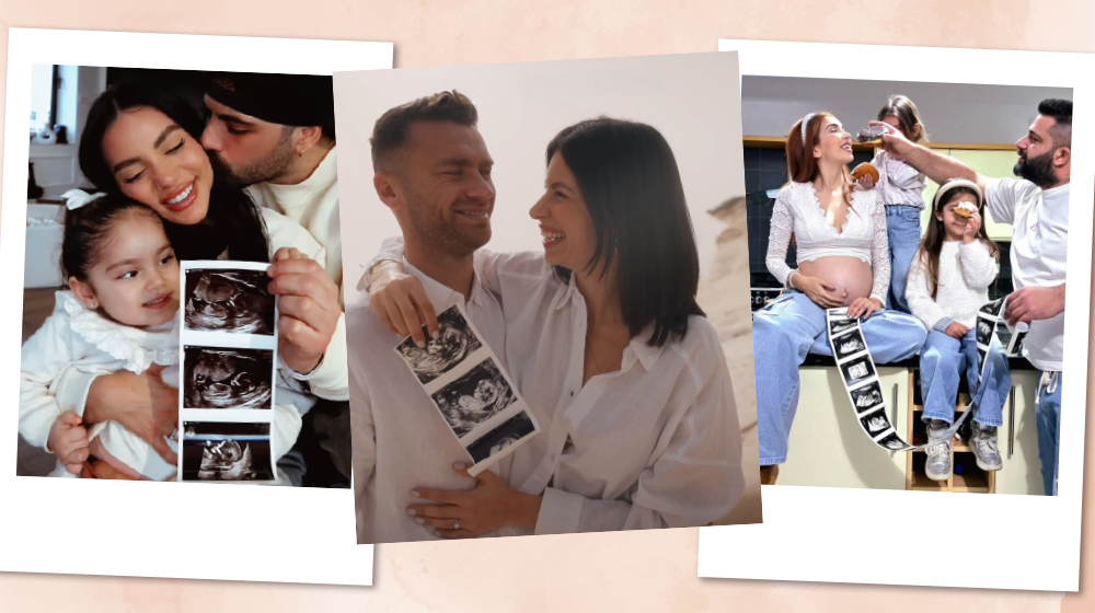 Οι επώνυμες εγκυμονούσες της κυπριακής showbiz